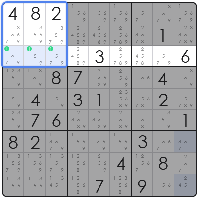 make your own sudoku game