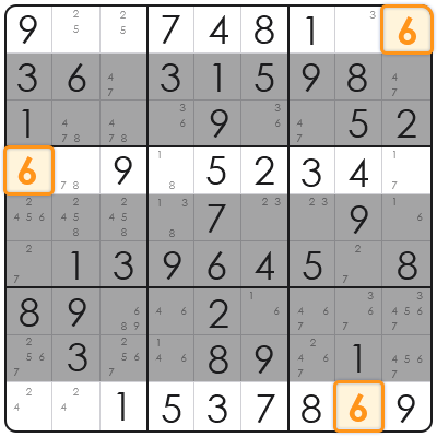 sudoku online evil